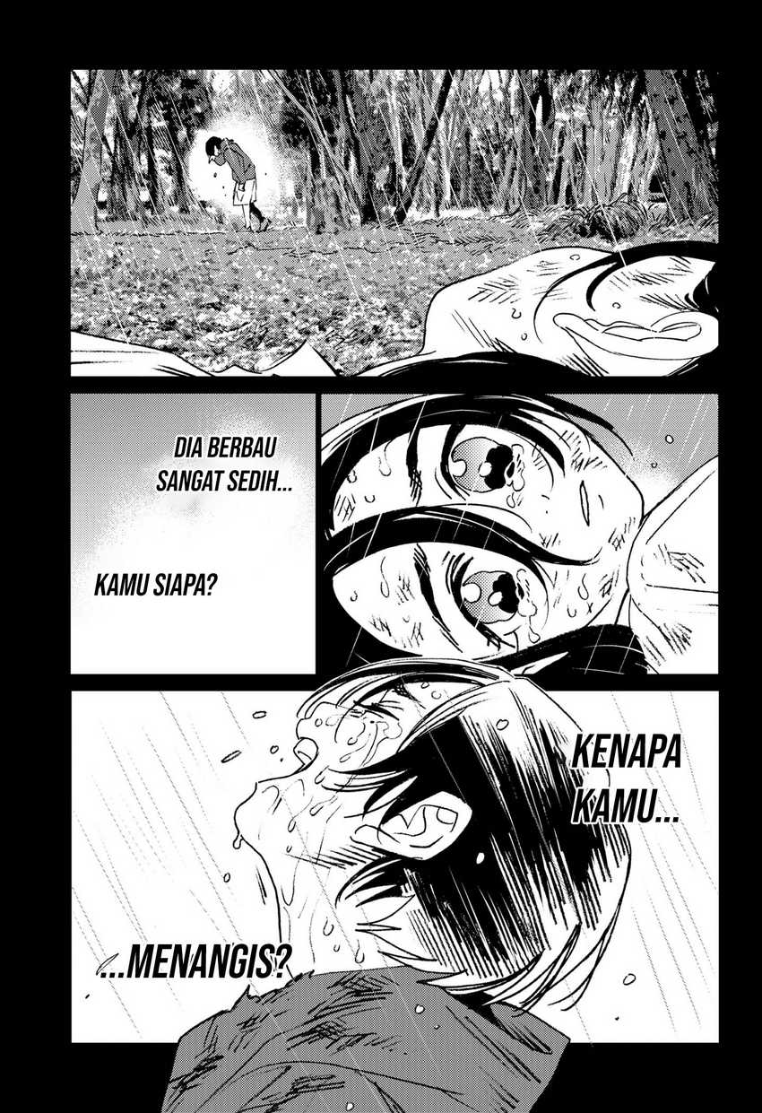 Ghost Fixers Chapter 27 - halaman 10
