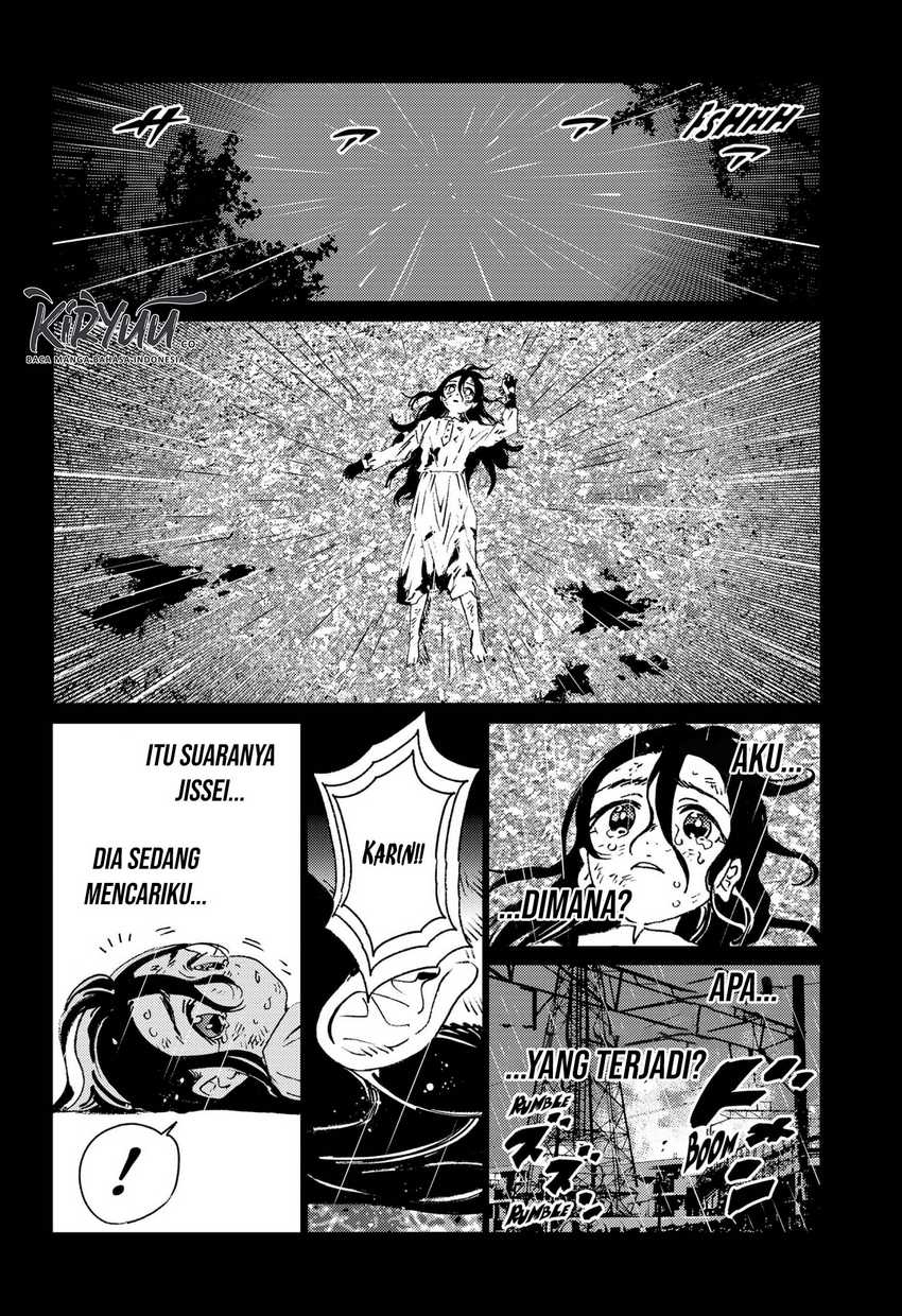 Ghost Fixers Chapter 27 - halaman 16