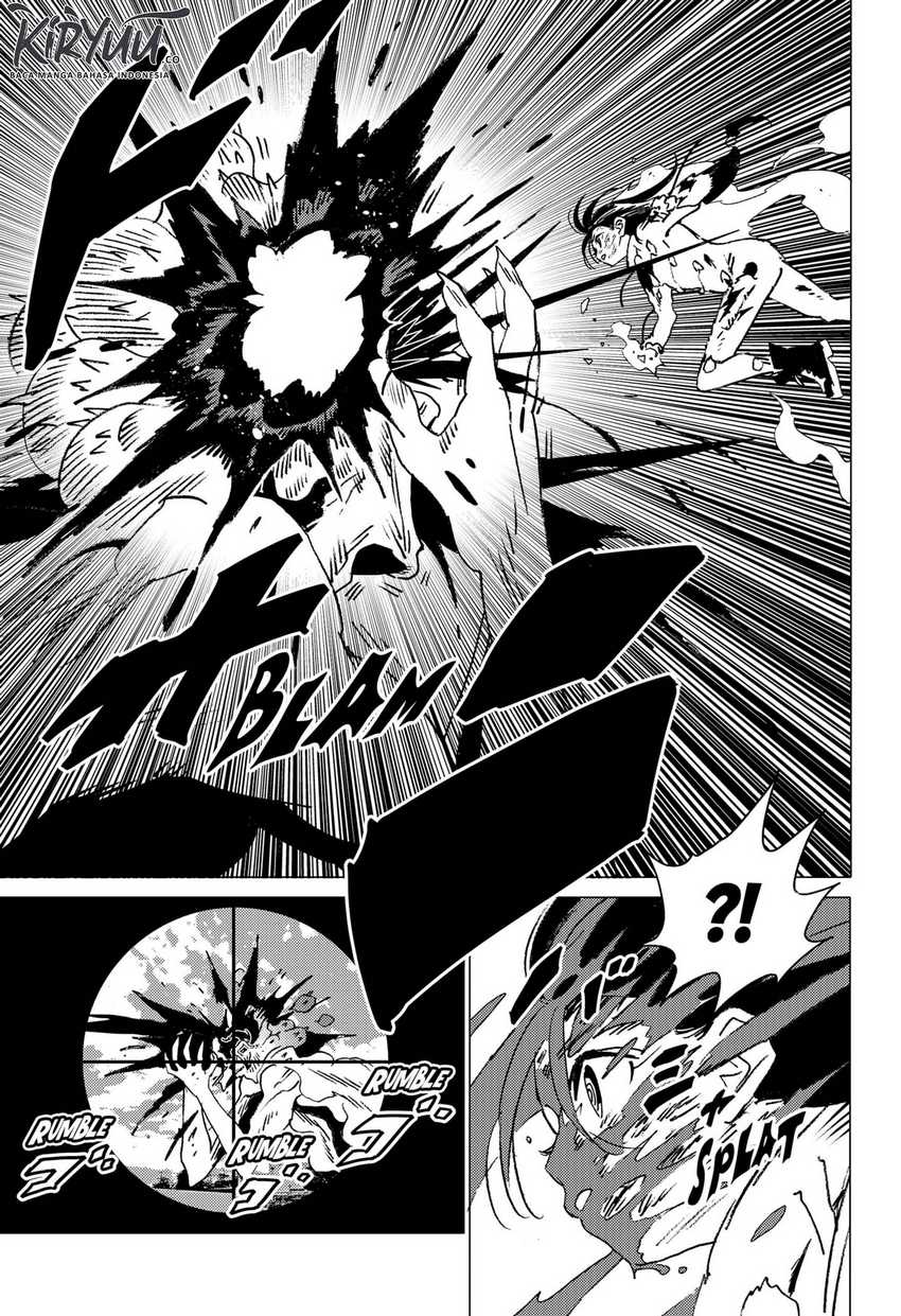 Ghost Fixers Chapter 27 - halaman 4