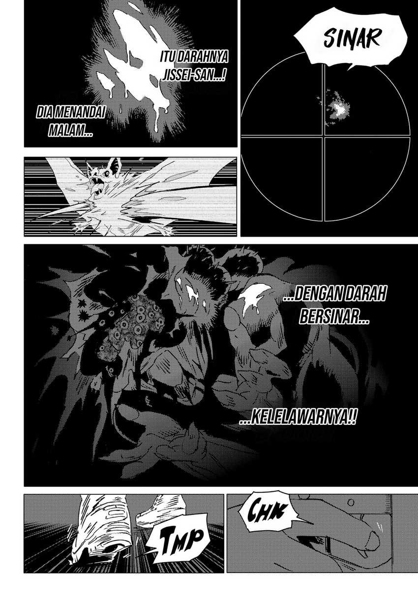 Ghost Fixers Chapter 27 - halaman 7