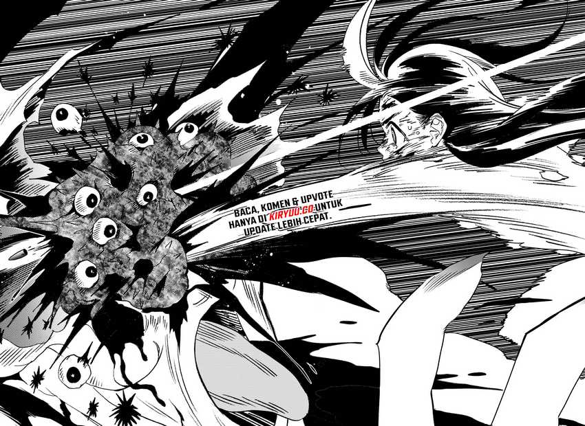 Ghost Fixers Chapter 27 - halaman 9