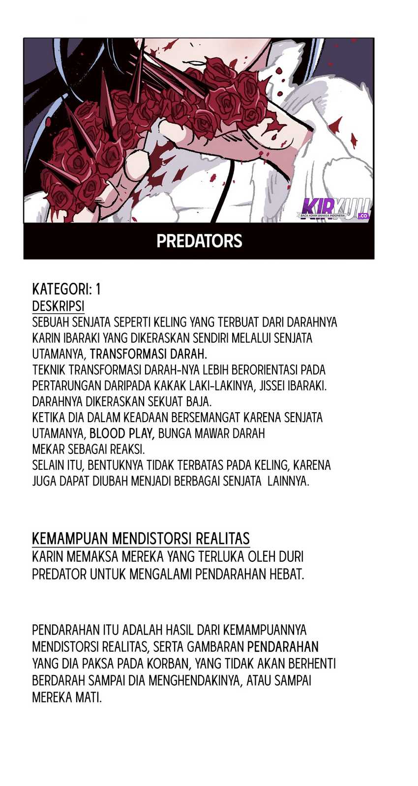 Ghost Fixers Chapter 28.5 - halaman 3