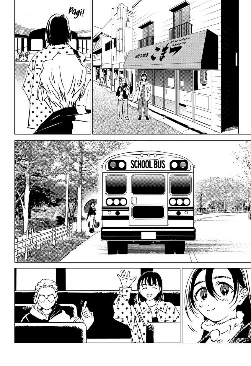 Ghost Fixers Chapter 29 - halaman 12