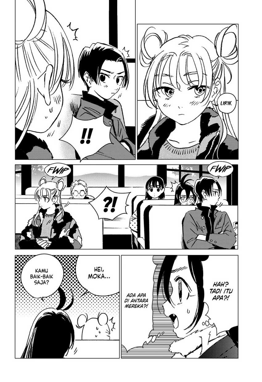 Ghost Fixers Chapter 29 - halaman 14