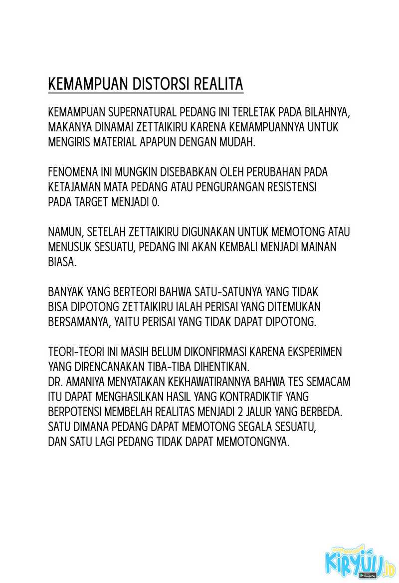Ghost Fixers Chapter 3.5 - halaman 4