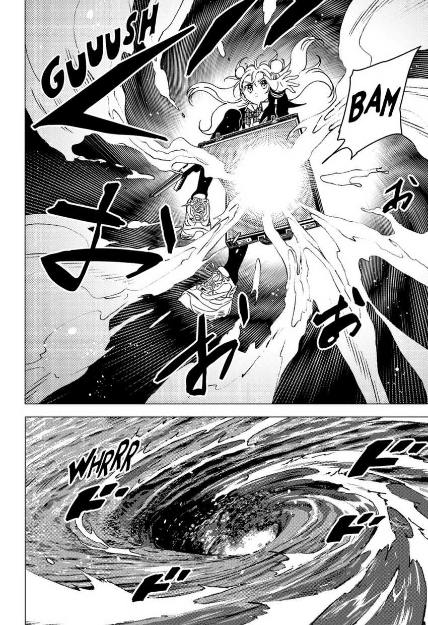 Ghost Fixers Chapter 3 - halaman 17