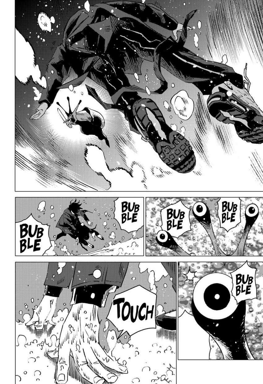 Ghost Fixers Chapter 3 - halaman 29