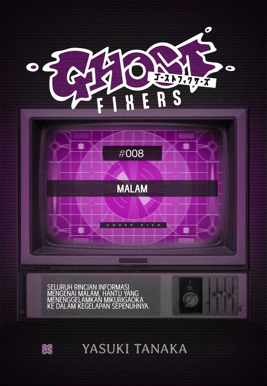 Ghost Fixers Chapter 30.5 - halaman 2