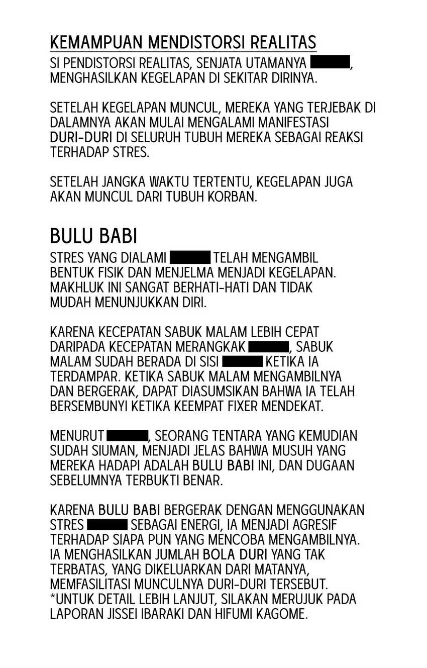 Ghost Fixers Chapter 30.5 - halaman 4