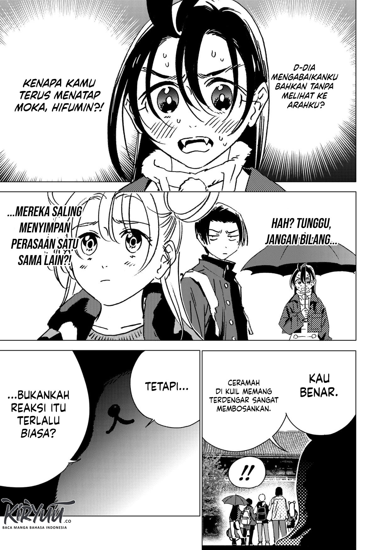 Ghost Fixers Chapter 30 - halaman 4