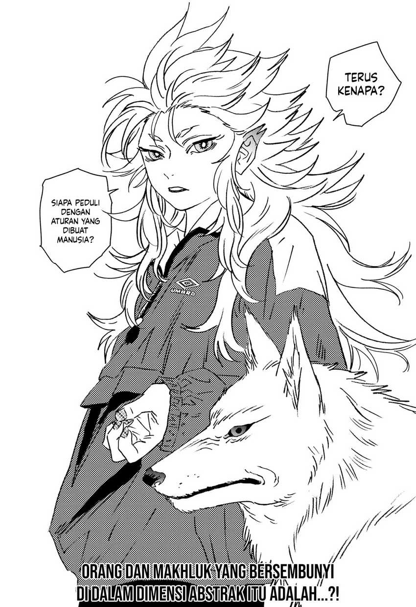 Ghost Fixers Chapter 32 - halaman 17