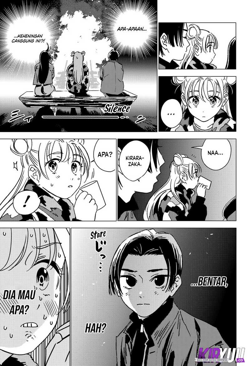 Ghost Fixers Chapter 33 - halaman 12