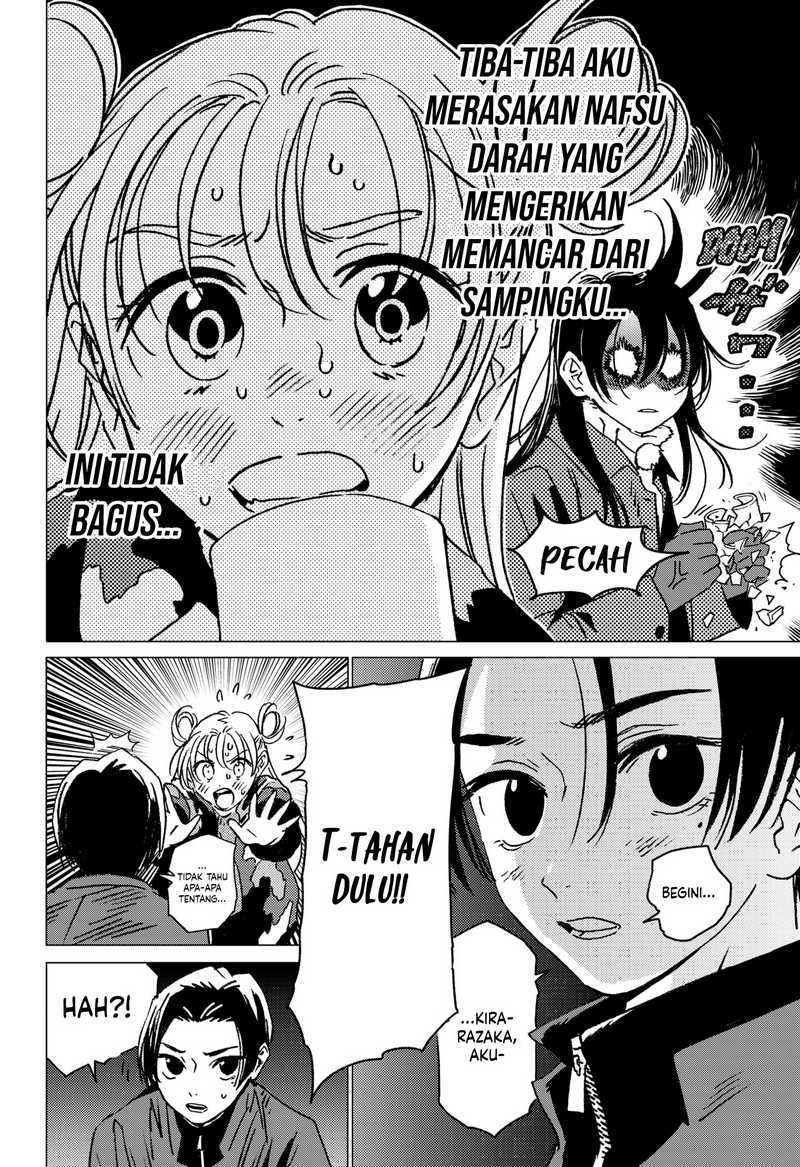 Ghost Fixers Chapter 33 - halaman 13