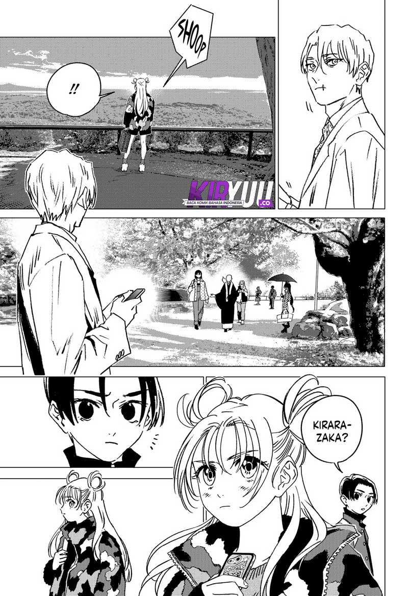 Ghost Fixers Chapter 33 - halaman 4