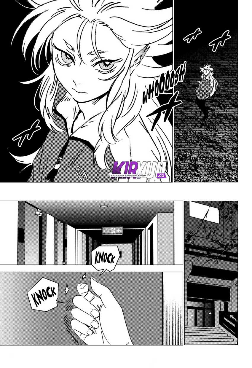 Ghost Fixers Chapter 34 - halaman 12