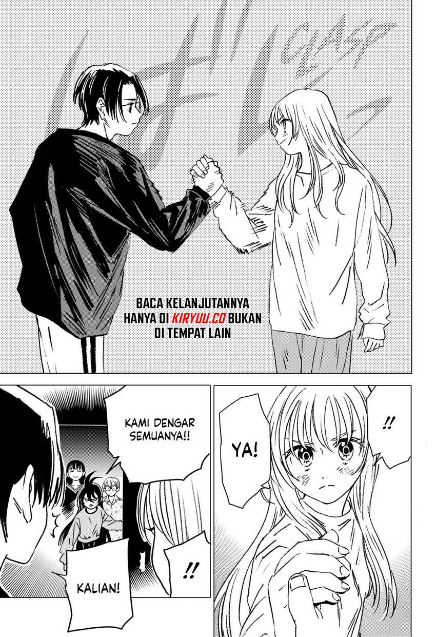 Ghost Fixers Chapter 34 - halaman 20