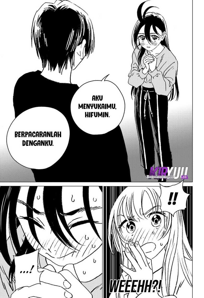 Ghost Fixers Chapter 34 - halaman 22