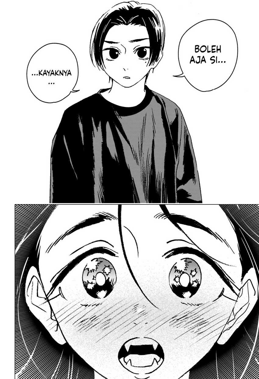 Ghost Fixers Chapter 34 - halaman 23