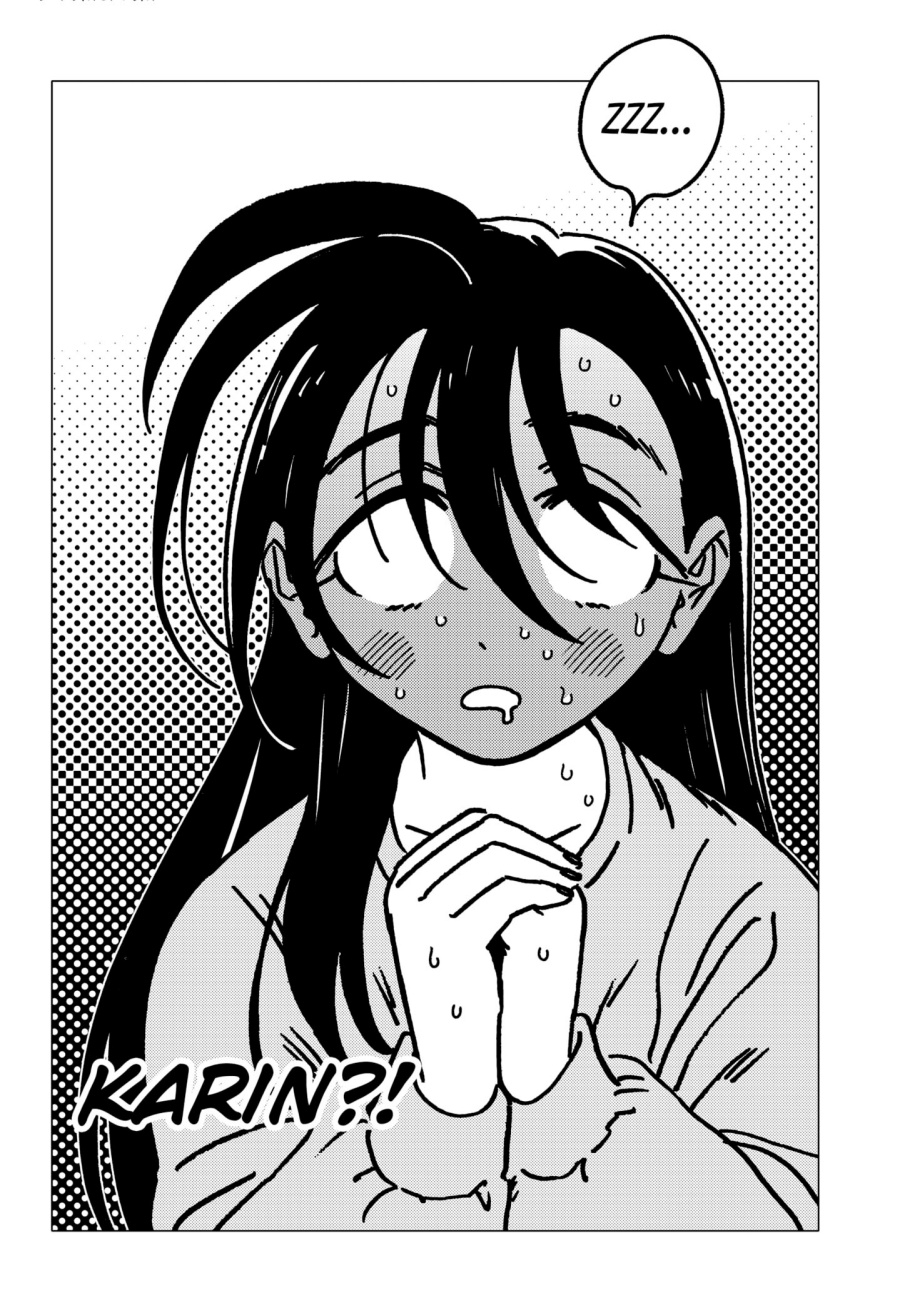 Ghost Fixers Chapter 35 - halaman 3