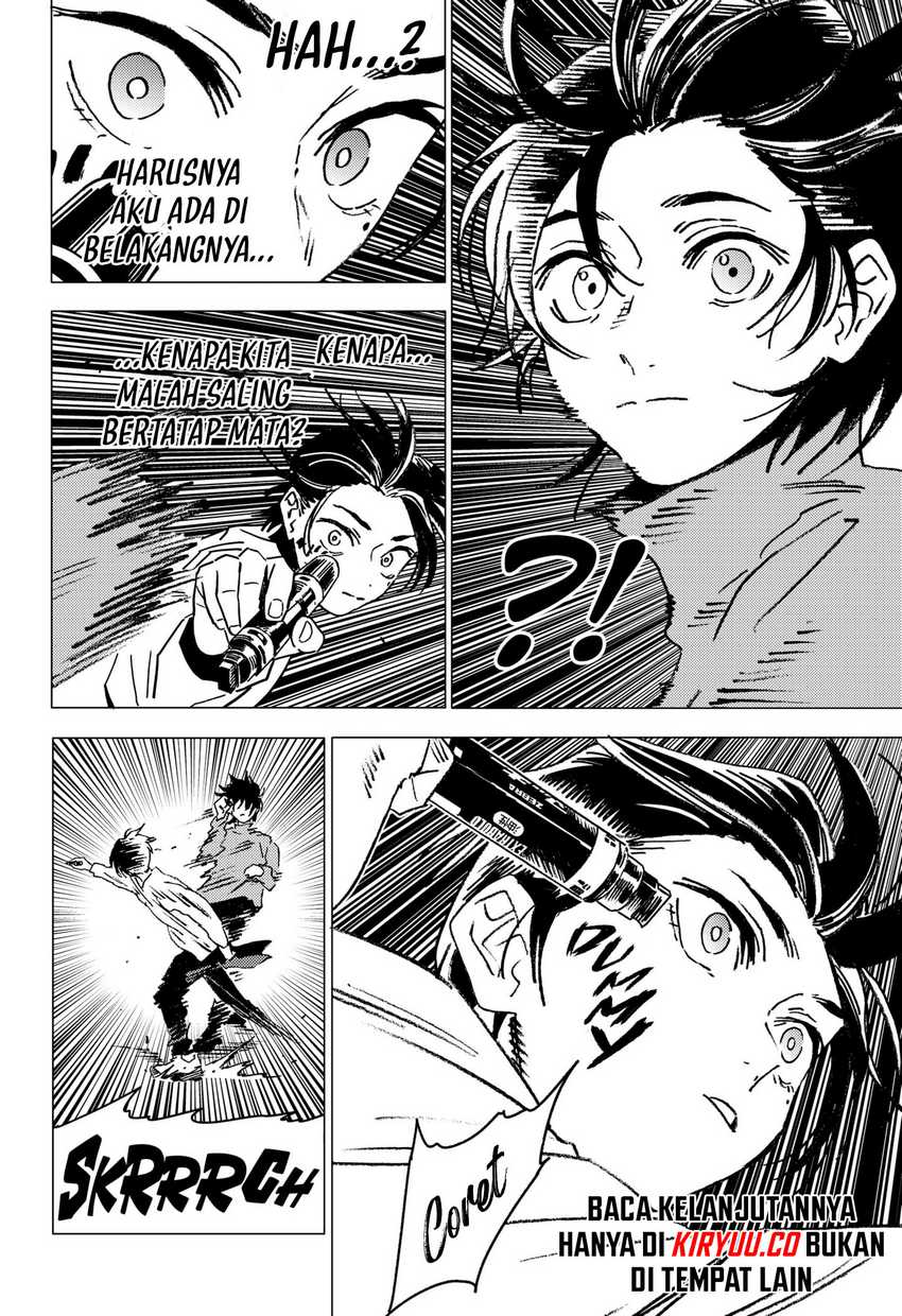 Ghost Fixers Chapter 36 - halaman 15