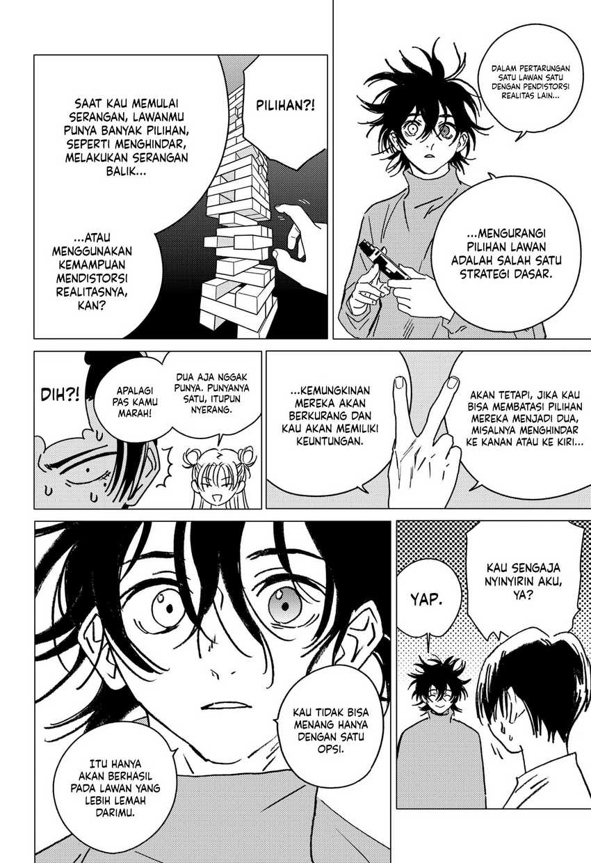 Ghost Fixers Chapter 36 - halaman 17