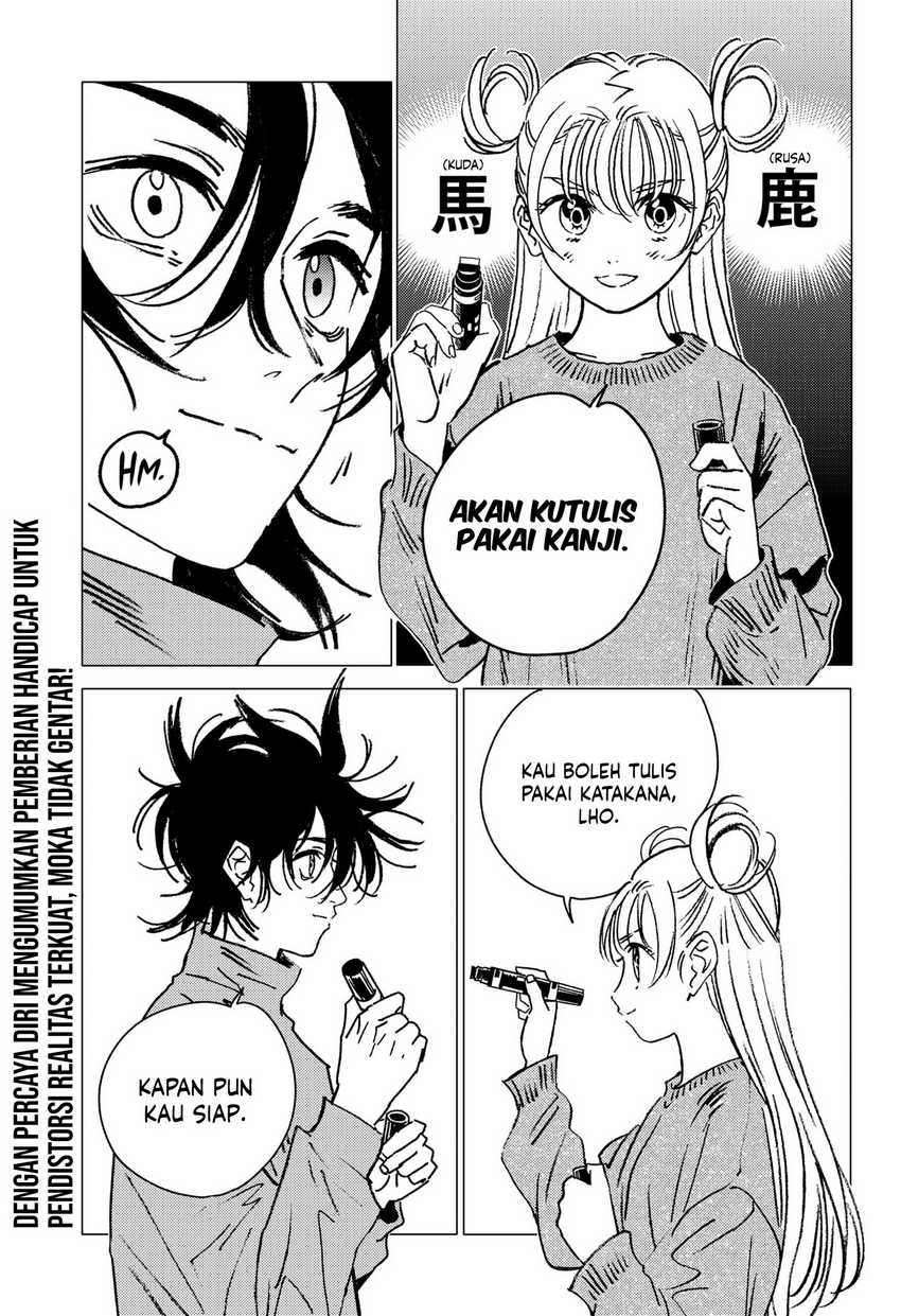 Ghost Fixers Chapter 36 - halaman 20