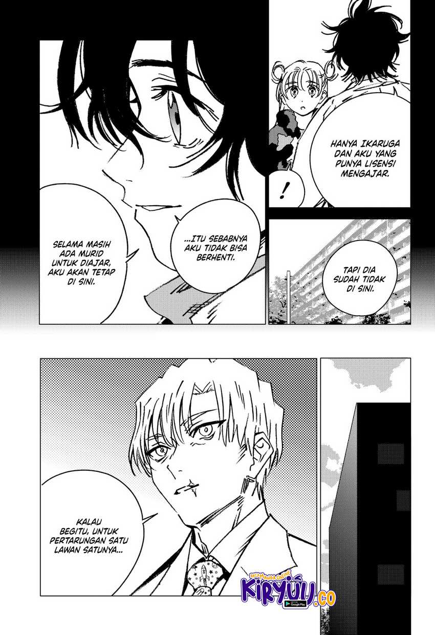 Ghost Fixers Chapter 36 - halaman 4