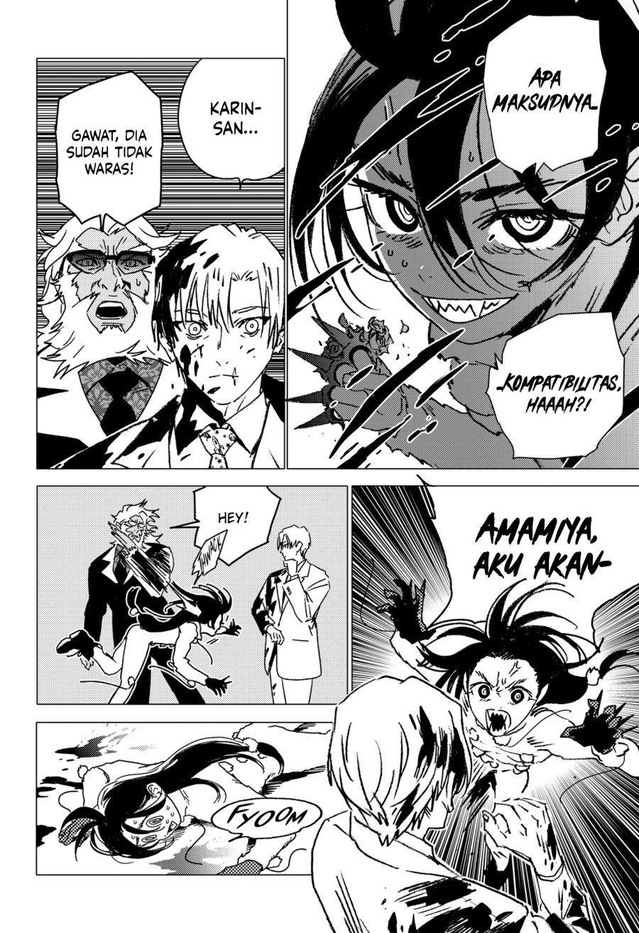 Ghost Fixers Chapter 38 - halaman 17