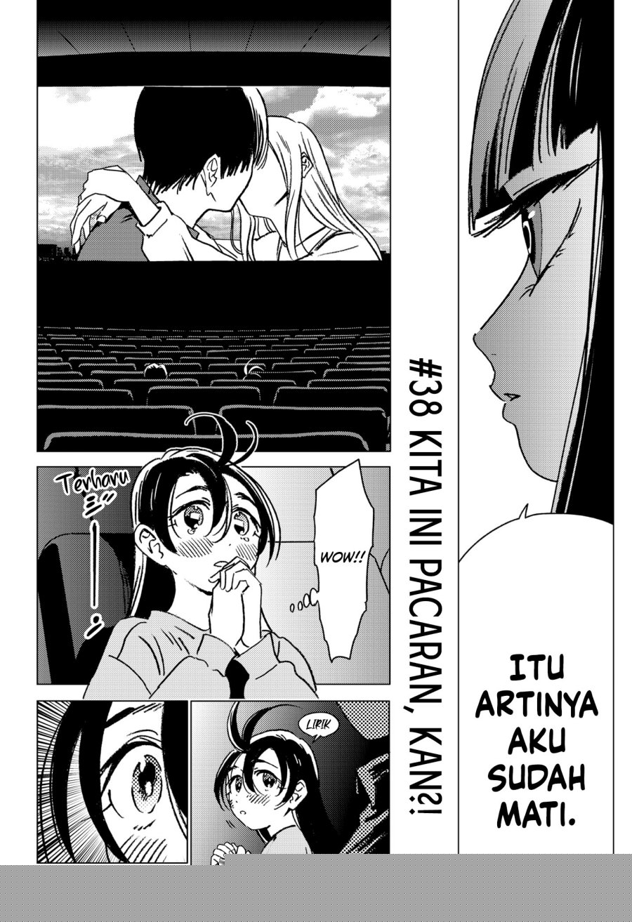 Ghost Fixers Chapter 38 - halaman 7