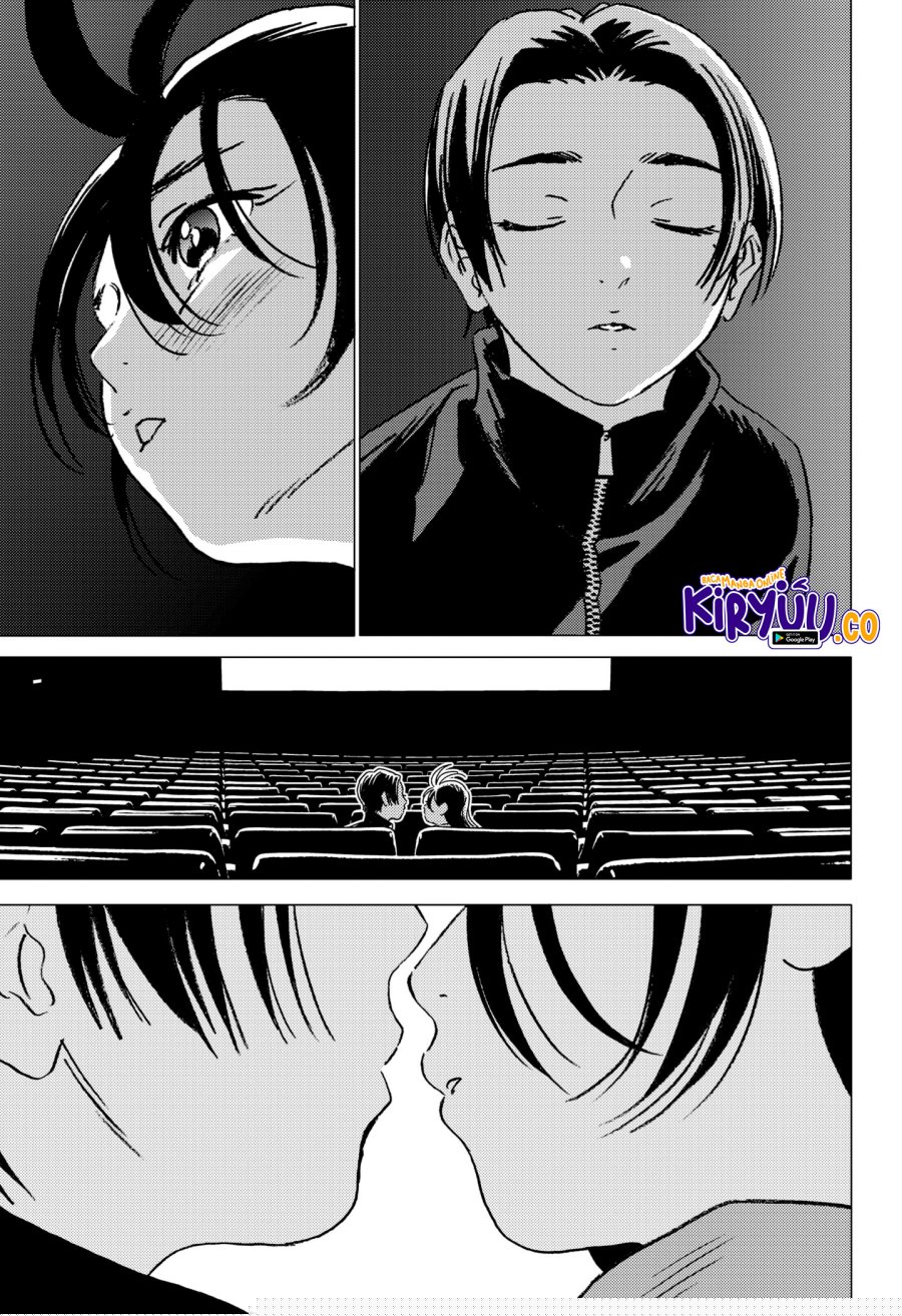 Ghost Fixers Chapter 38 - halaman 8