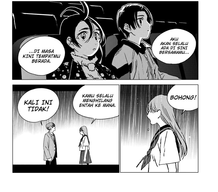 Ghost Fixers Chapter 39 - halaman 13