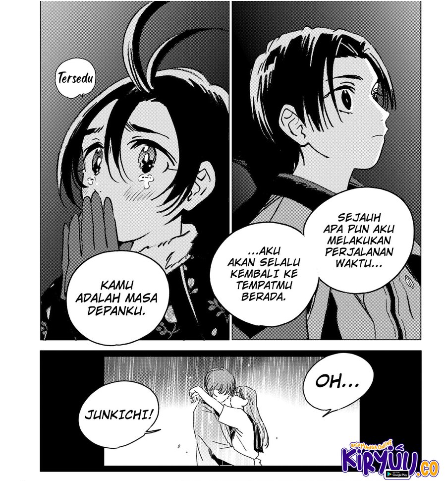 Ghost Fixers Chapter 39 - halaman 14