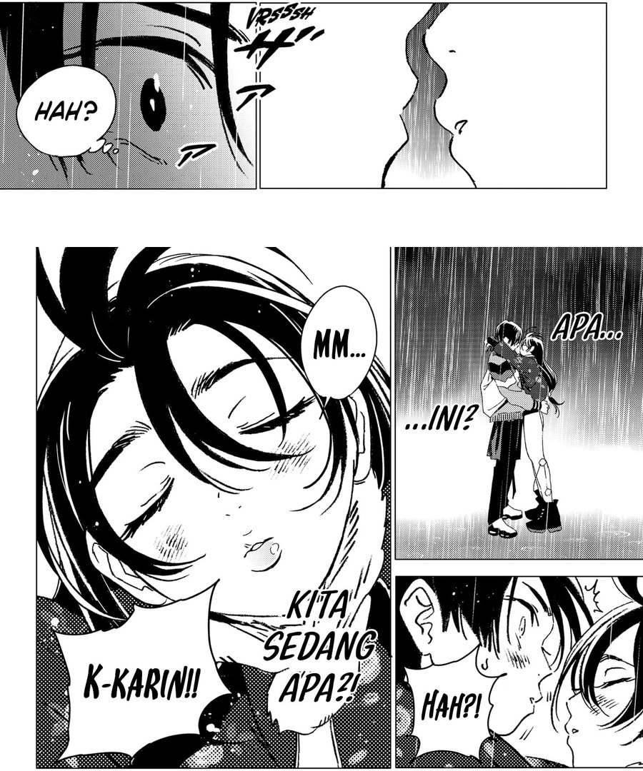 Ghost Fixers Chapter 39 - halaman 15