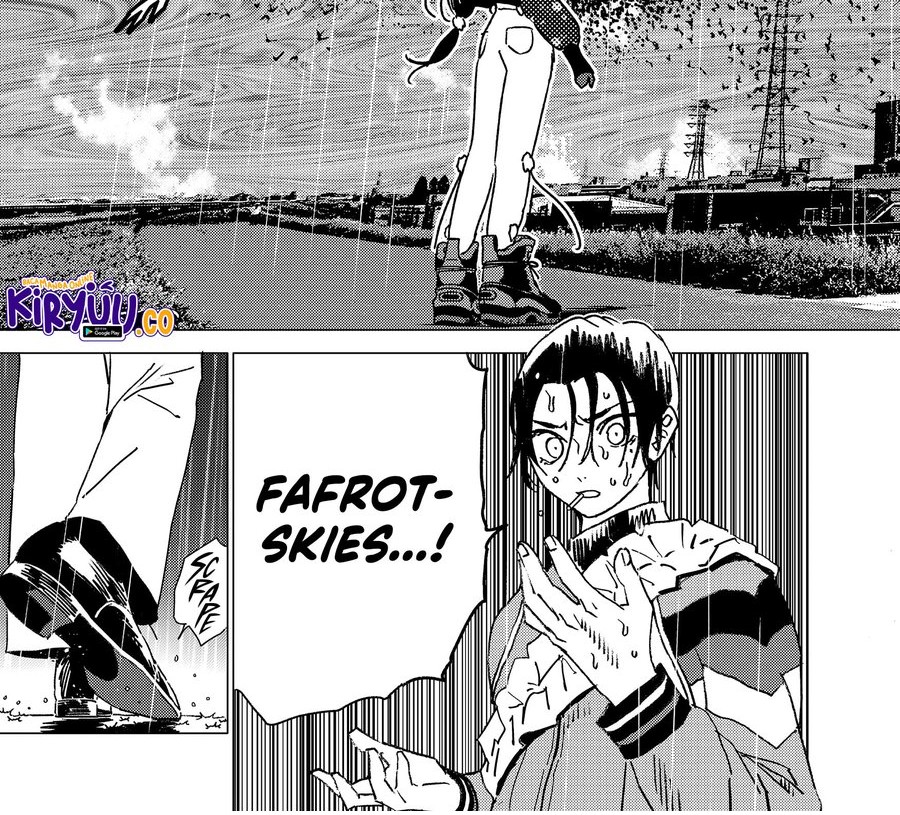 Ghost Fixers Chapter 39 - halaman 18