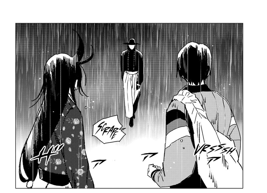 Ghost Fixers Chapter 39 - halaman 19