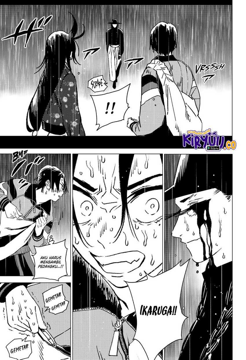 Ghost Fixers Chapter 40 - halaman 10