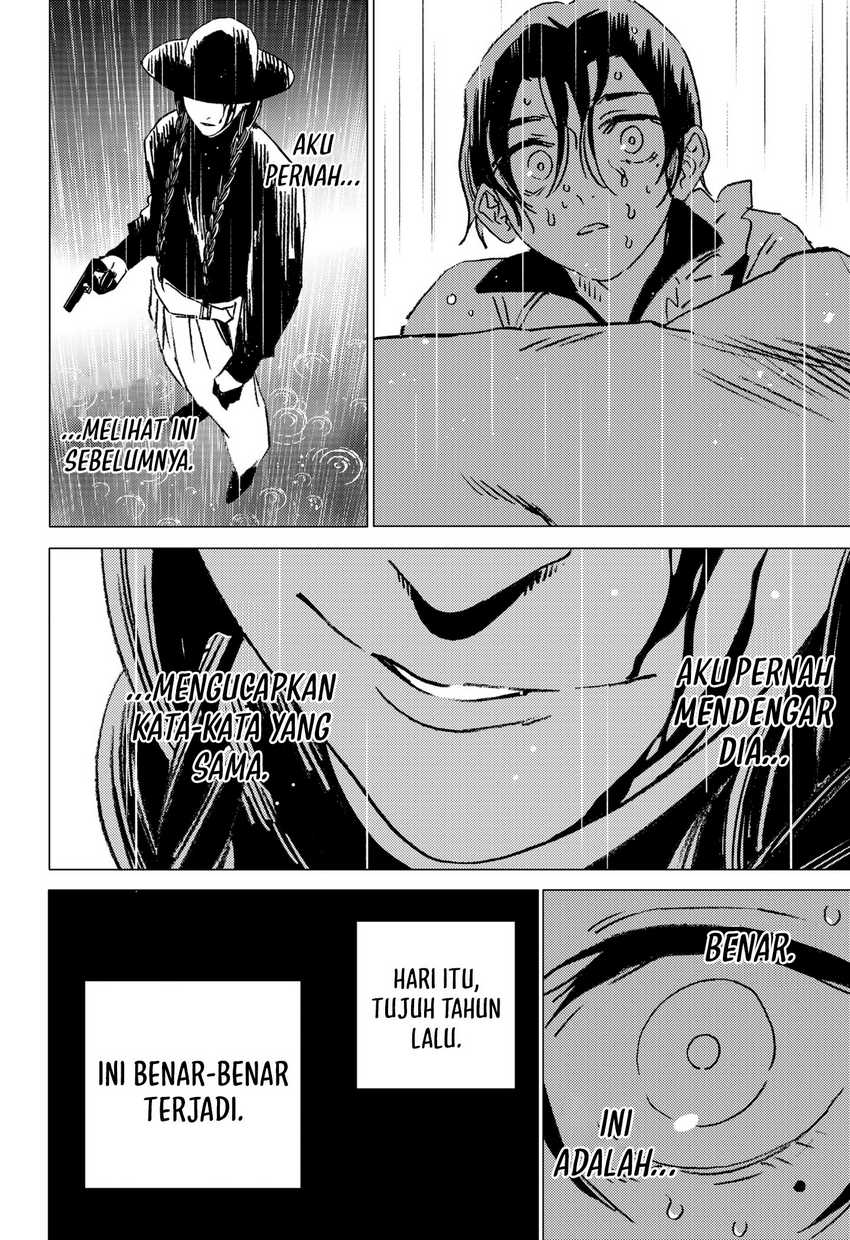 Ghost Fixers Chapter 40 - halaman 13