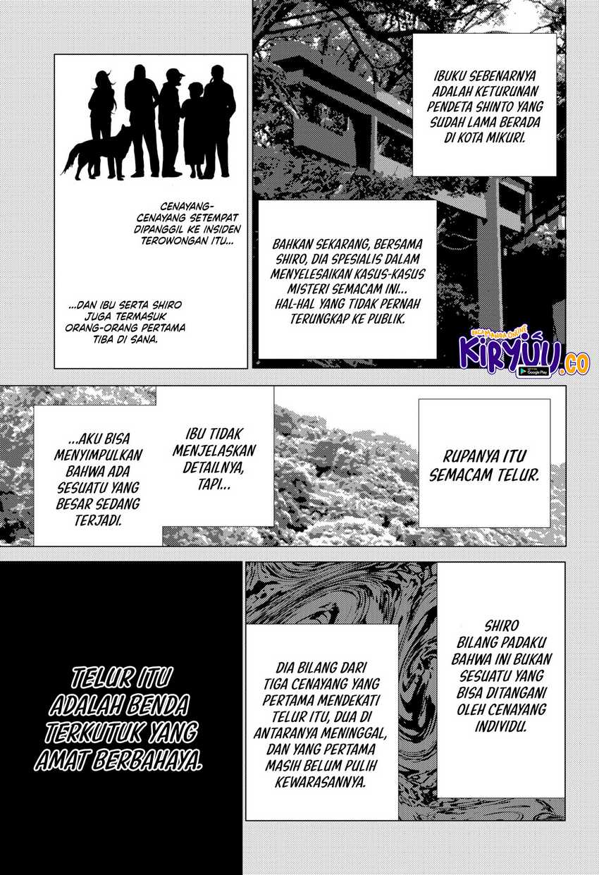Ghost Fixers Chapter 40 - halaman 18