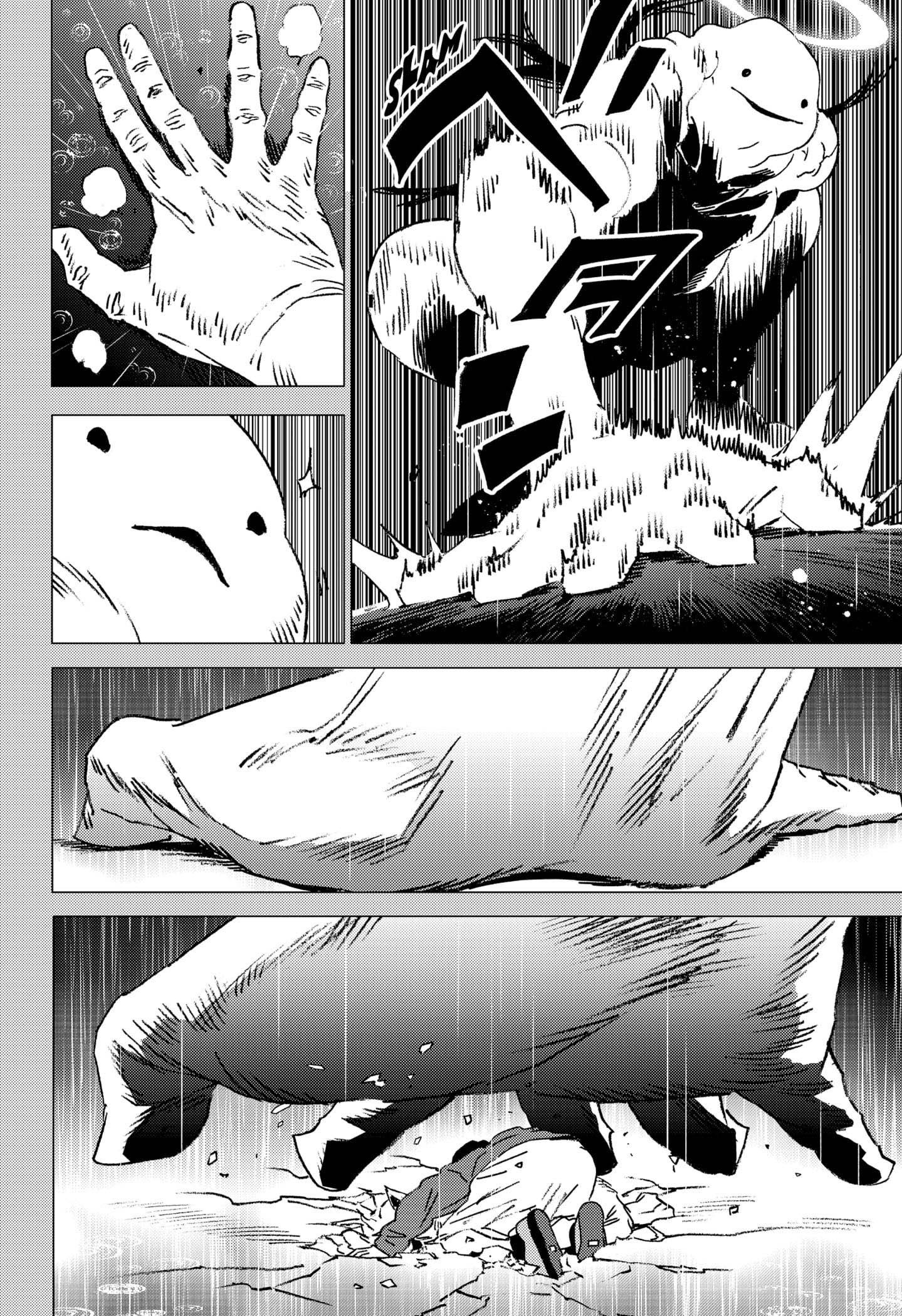 Ghost Fixers Chapter 42 - halaman 10