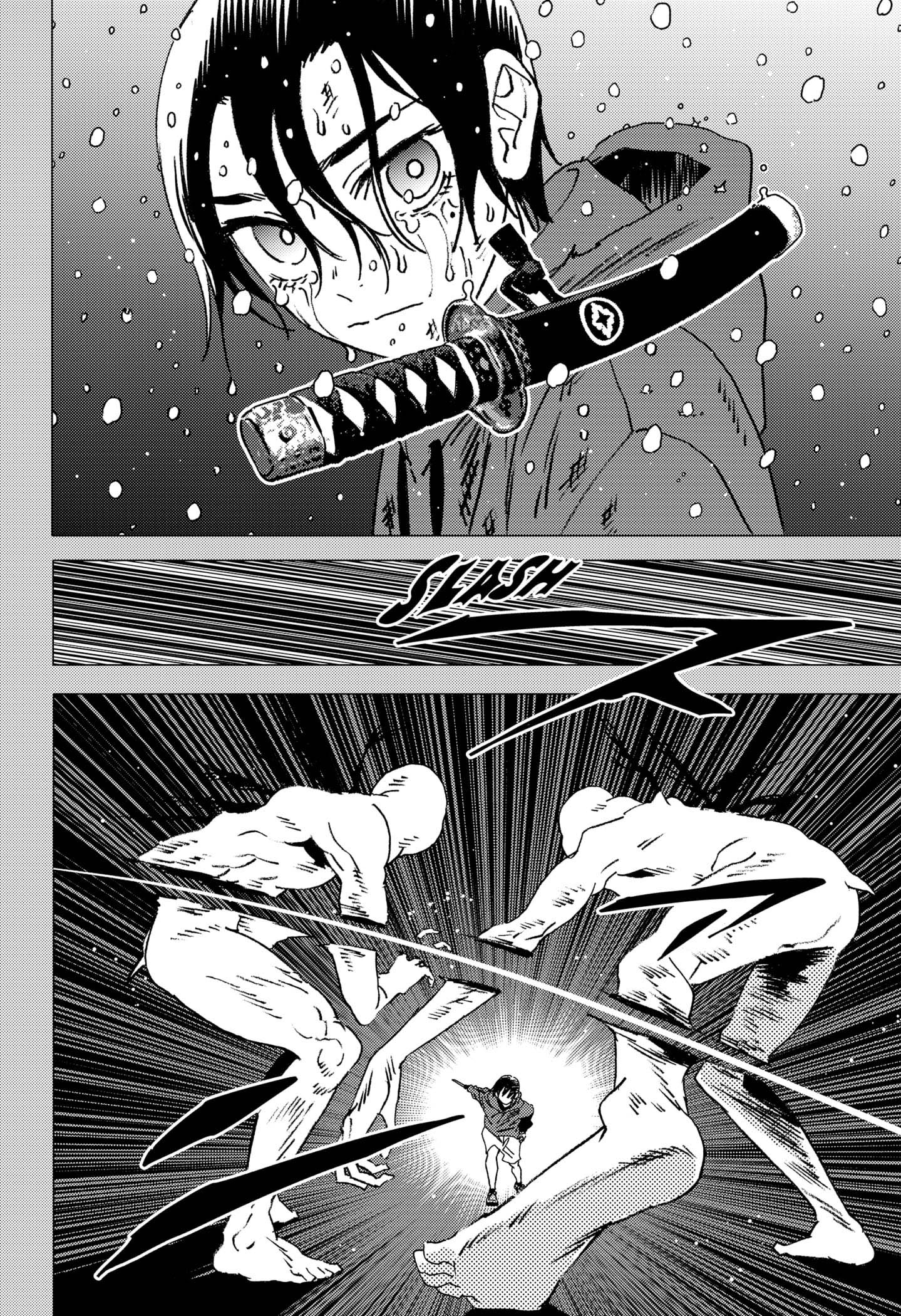 Ghost Fixers Chapter 42 - halaman 12