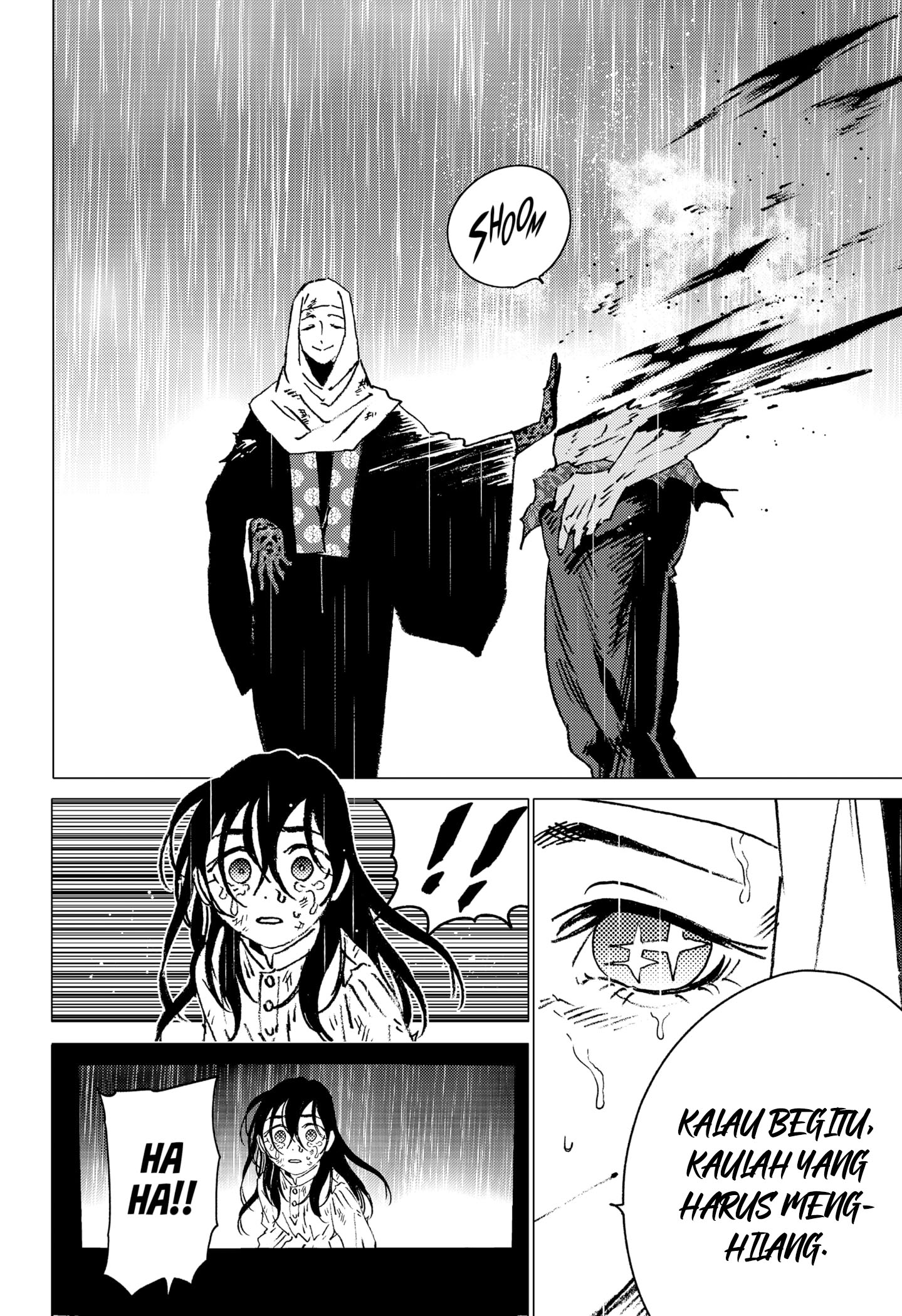 Ghost Fixers Chapter 44 - halaman 14