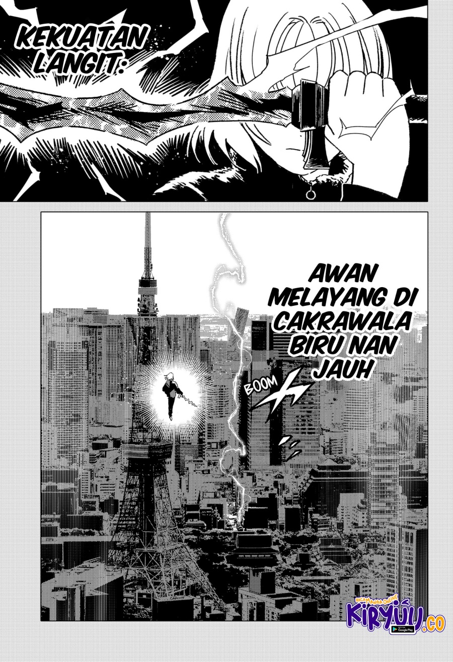 Ghost Fixers Chapter 46 - halaman 8