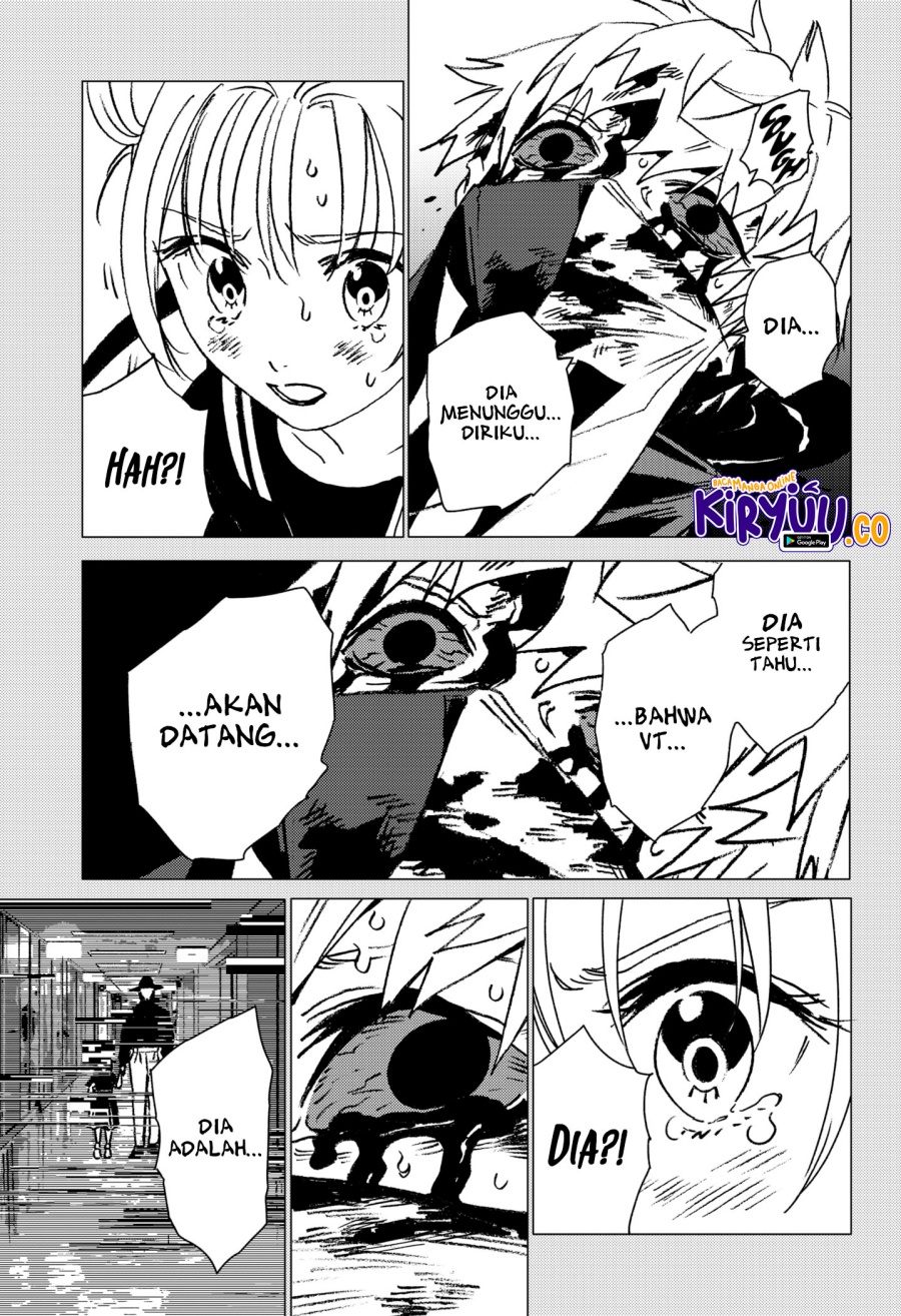 Ghost Fixers Chapter 48 - halaman 10