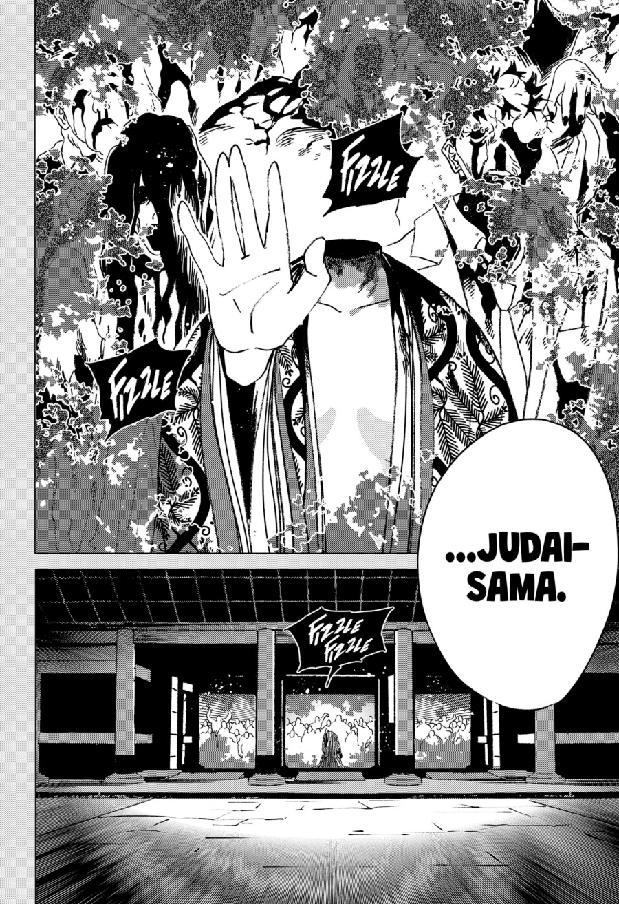 Ghost Fixers Chapter 48 - halaman 15