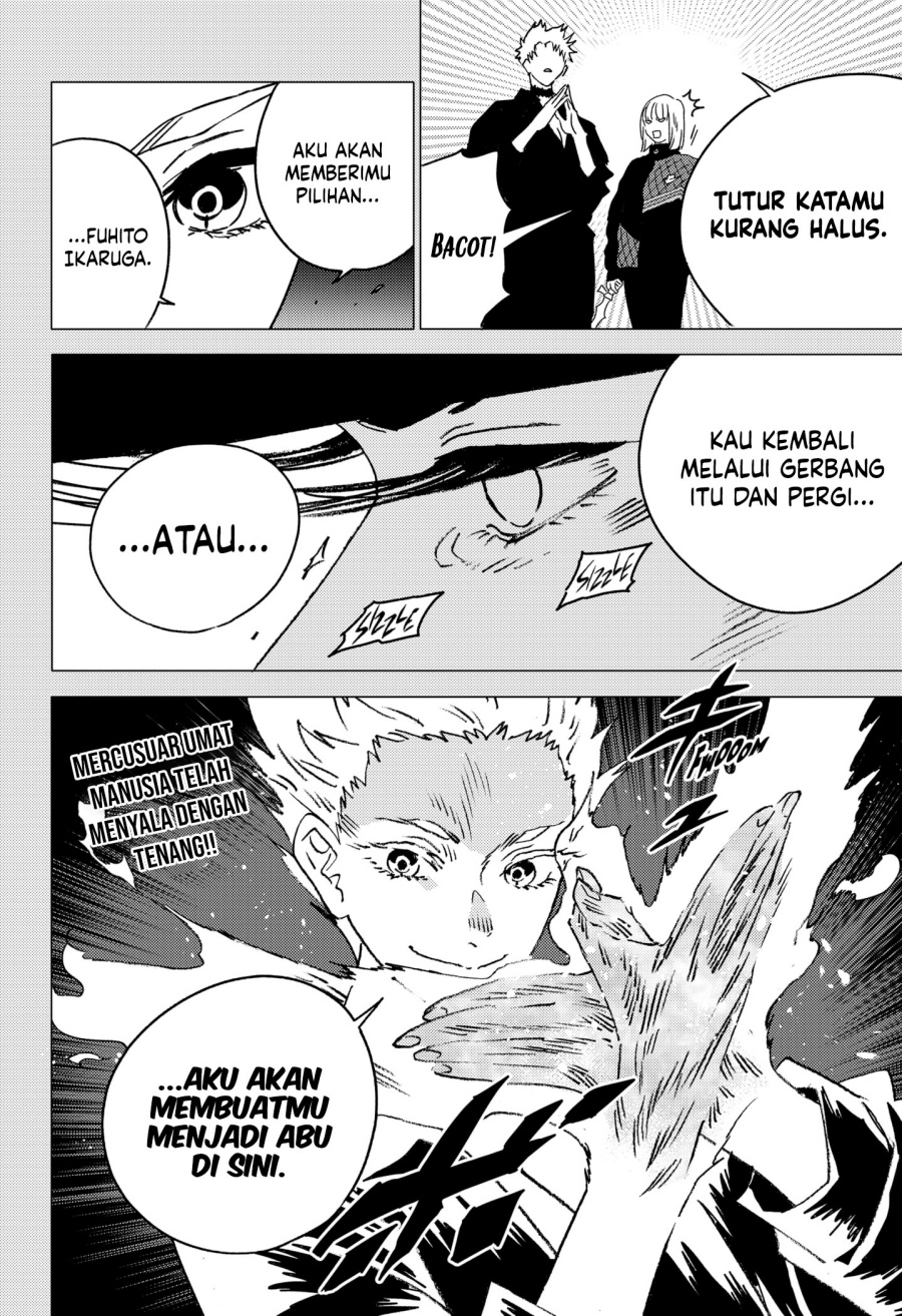 Ghost Fixers Chapter 48 - halaman 19