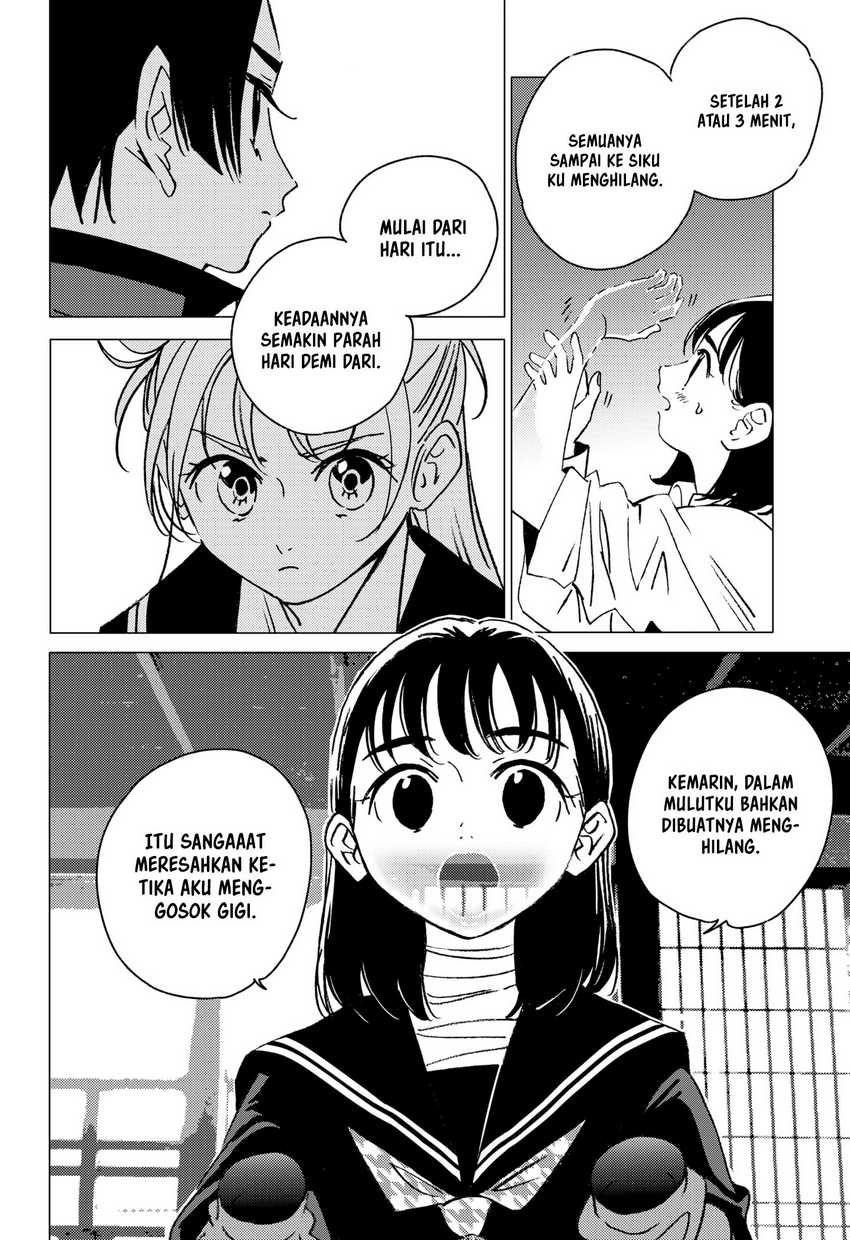 Ghost Fixers Chapter 5 - halaman 3