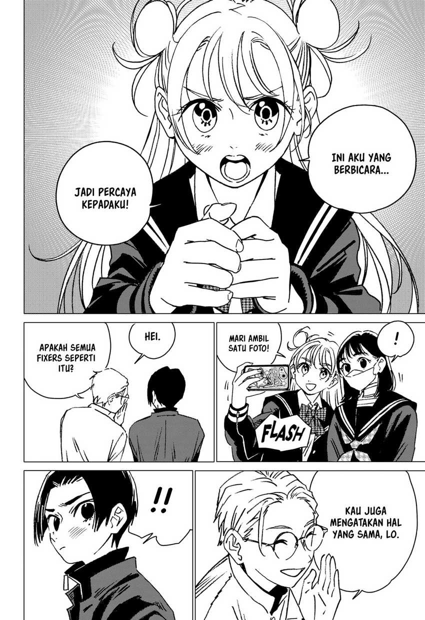 Ghost Fixers Chapter 5 - halaman 7