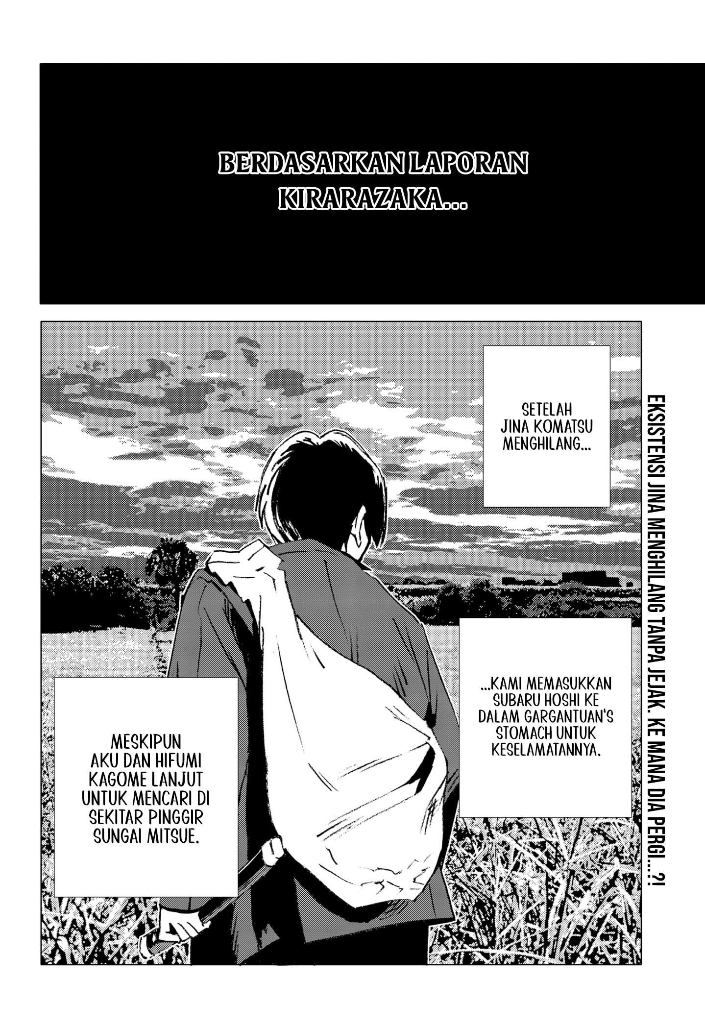 Ghost Fixers Chapter 7 - halaman 3
