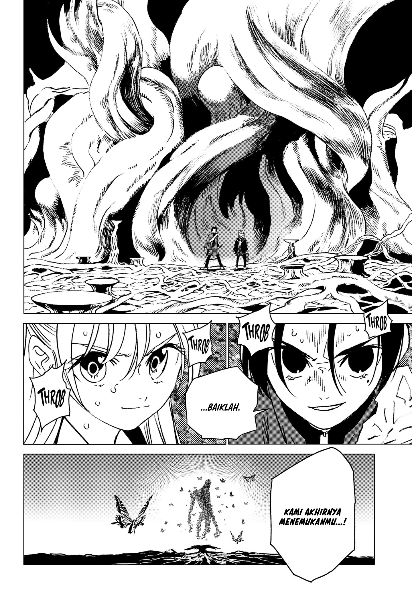 Ghost Fixers Chapter 8 - halaman 20