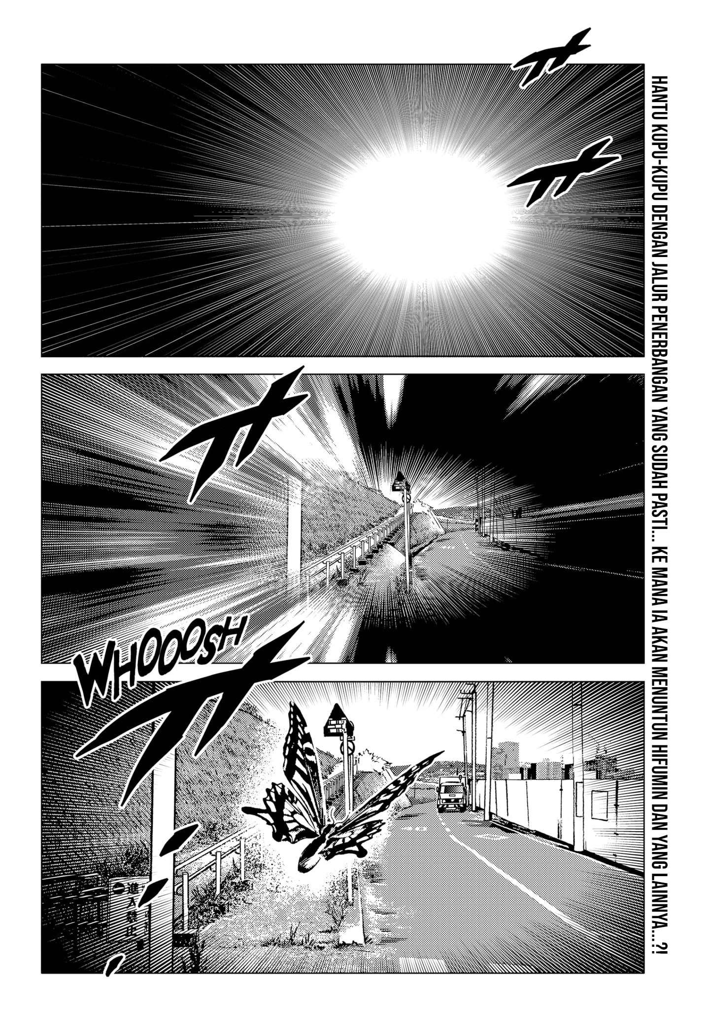 Ghost Fixers Chapter 8 - halaman 3